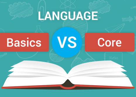 Are Language Basics Enough for Conversation?