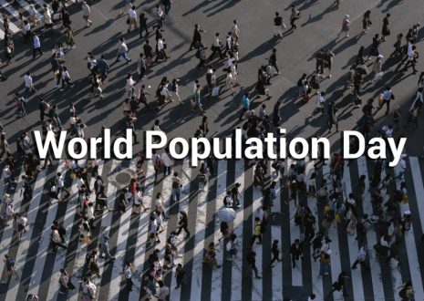 Three Decades of Celebrating World Population Day
