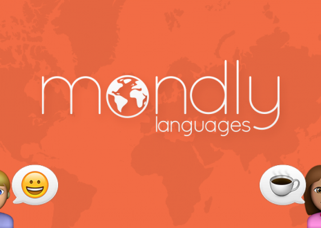Mondly launches first voice chatbot for learning languages