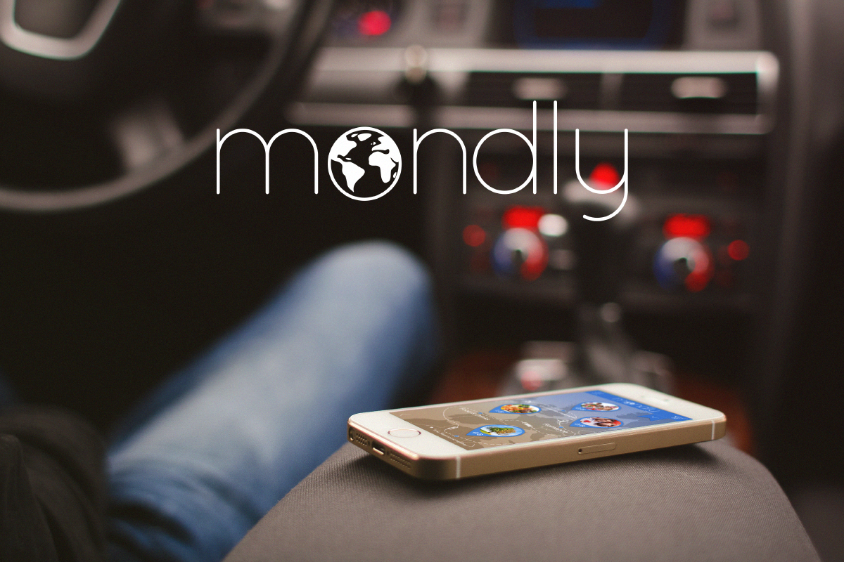 Mondly - learn languages on your iPhone