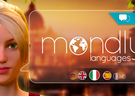Mondly Launches the First VR Language App with Speech Recognition on Daydream