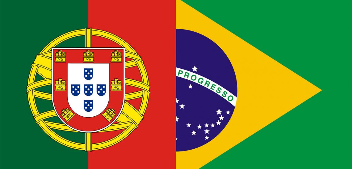 Key Differences Between Brazilian And European Portuguese