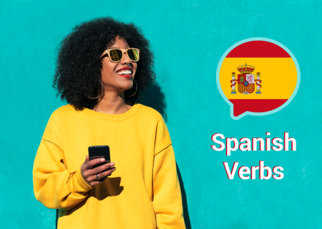 Everything You Need to Know About the Spanish Verbs, Their Conjugations & Examples