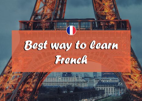 The Best Way to Learn and Speak French Très Bien in No Time
