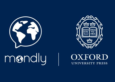 Mondly Partnered With Oxford University Press to Help You Improve Your English