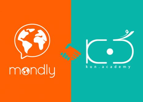 Mondly Announces Collaboration With Kun Academy