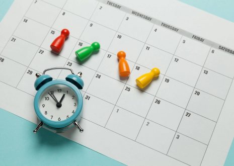 Learn the Days of the Week in French