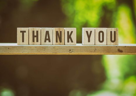 All the Best Ways to Say Thank You in Greek
